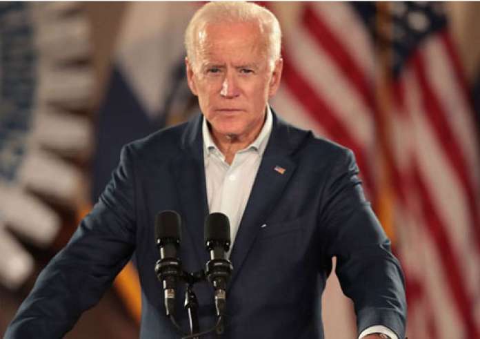 Τζο Μπάιντεν: Δεν είχαμε καμία ανάμειξη με την ανταρσία της Βάγκνερ