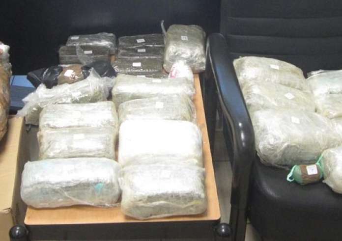 E – Drugs: Ντελίβερι ναρκωτικών με τη χρηση QR Code στα βόρεια προάστια