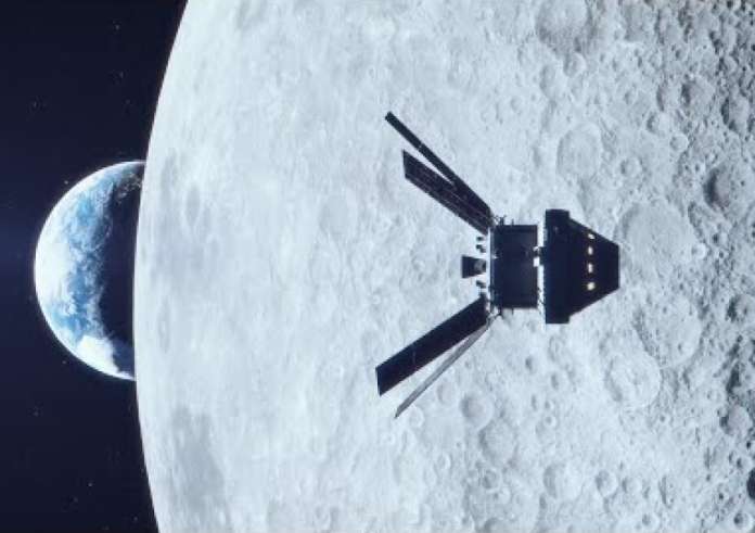 NASA: Αναβλήθηκε η εκτόξευση της Artemis 1 στη Σελήνη λόγω του κυκλώνα Ίαν