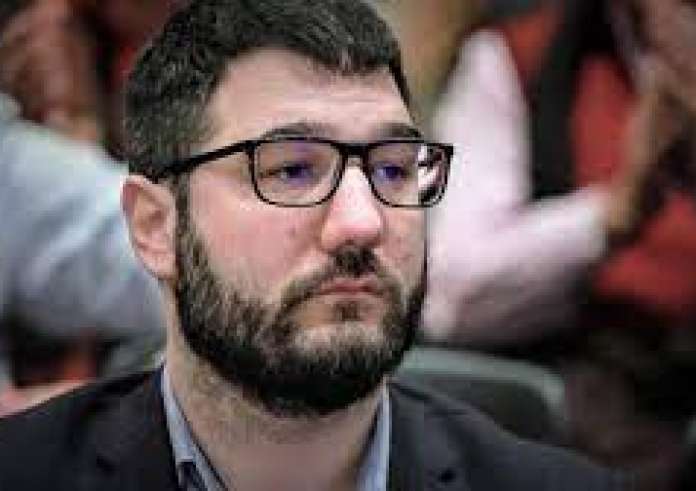 Νάσος Ηλιόπουλος για ΣΥΡΙΖΑ: Το κλίμα δυσκολεύει πάρα πολύ, η κατάσταση αρχίζει να μοιάζει με βούρκο