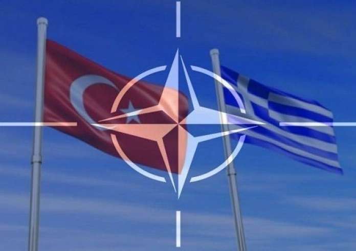 Ελλάδα σε ΓΓ του ΝΑΤΟ για τις ευχές στην Τουρκία για τη Μικρασιατική Καταστροφή: Να αποσυρθούν άμεσα
