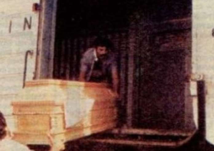 Ο φονικός καύσωνας του 1987: Έβαζαν τους νεκρούς ακόμη και σε βαγόνια-ψυγεία
