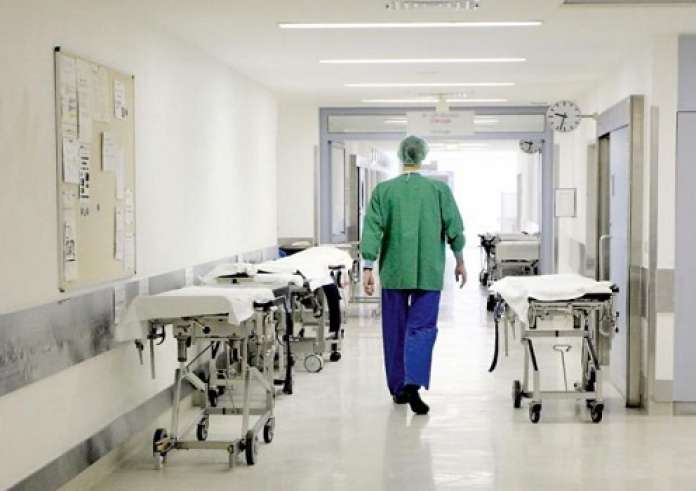 Ξεκίνησε η αξιολόγηση των ασθενών για το ΕΣΥ – 'Ετσι θα είναι το SMS που θα λαμβάνουν οι εξερχόμενοι ασθενείς