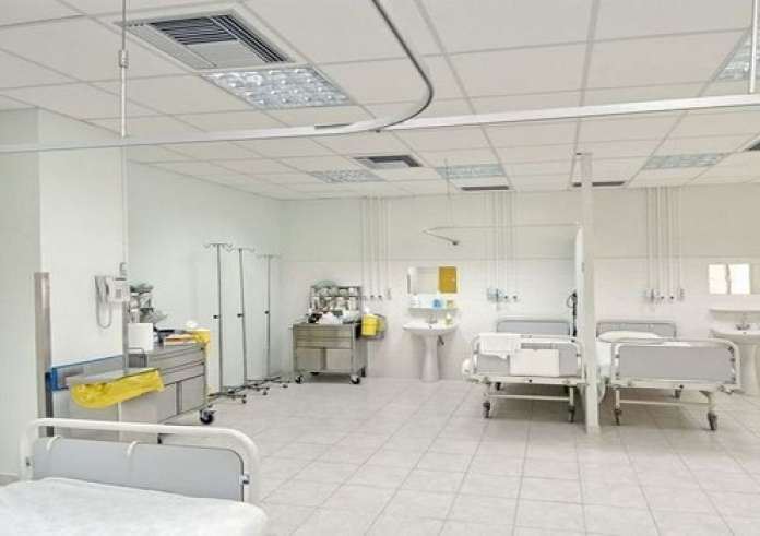 Θάσος: 58χρονος τουρίστας χτύπησε το κεφάλι του μετά από βουτιά στη Γκιόλα