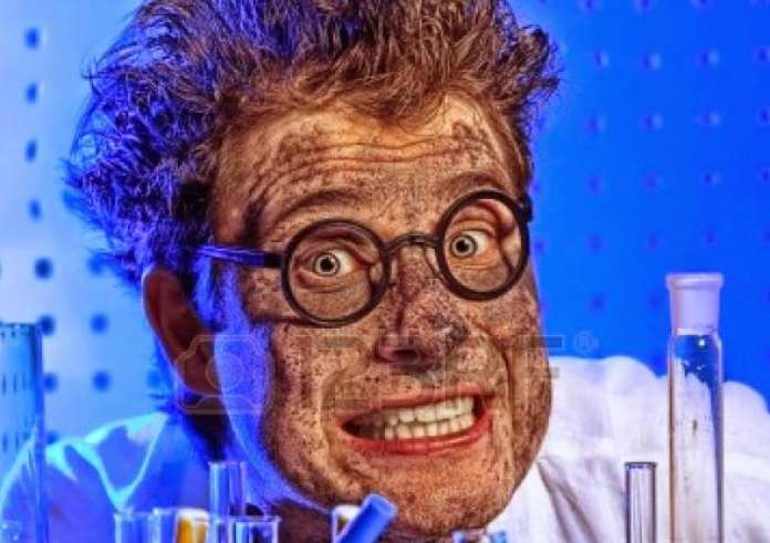 Απονεμήθηκαν τα βραβεία Νόμπελ του Τρελού Επιστήμονα.  Οι 10 πιο άχρηστες ανακαλύψεις της χρονιάς