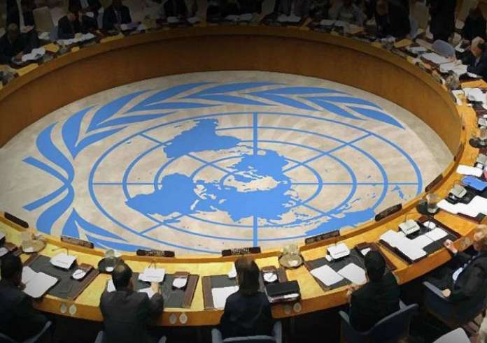 Συγκαλείται εκτάκτως απόψε στις 23:00 το Συμβούλιο Ασφαλείας του ΟΗΕ
