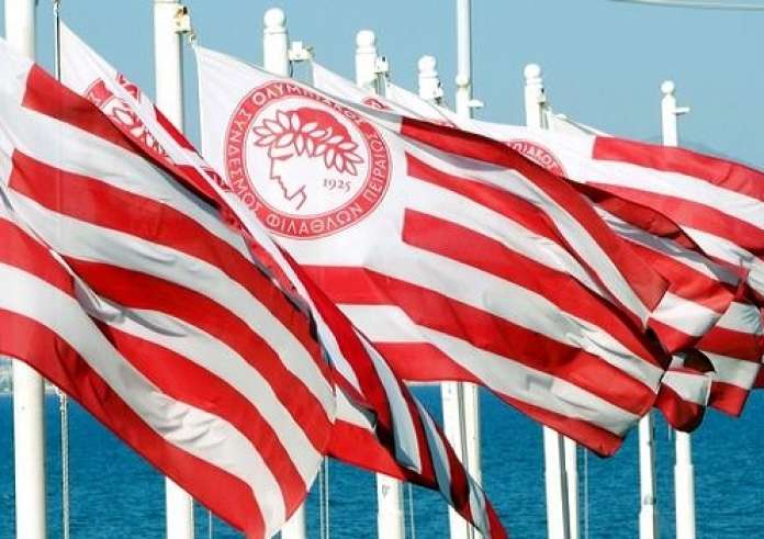 Πρωταθλητές Ευρώπης οι νέοι του Ολυμπιακού