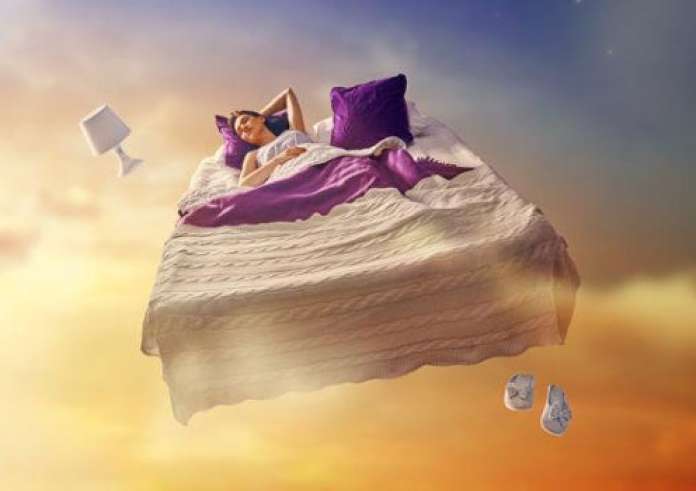 Ονειροκρίτης: Ερμηνείες για τα πιο συνηθισμένα όνειρα — ένας πρακτικός οδηγός