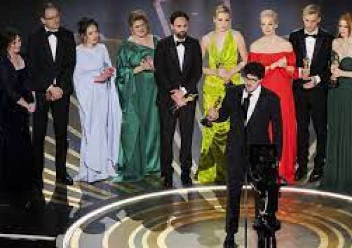 Όσκαρς 2023: Βραβείο στο ντοκιμαντέρ για τον Ναβάλνι - Η Ρωσία κάνει λόγο για πολιτικοποίηση του Χόλιγουντ