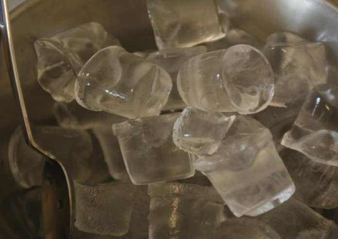 Παγάκια: 5 απίστευτα πράγματα που δεν γνωρίζατε ότι μπορείτε να κάνετε