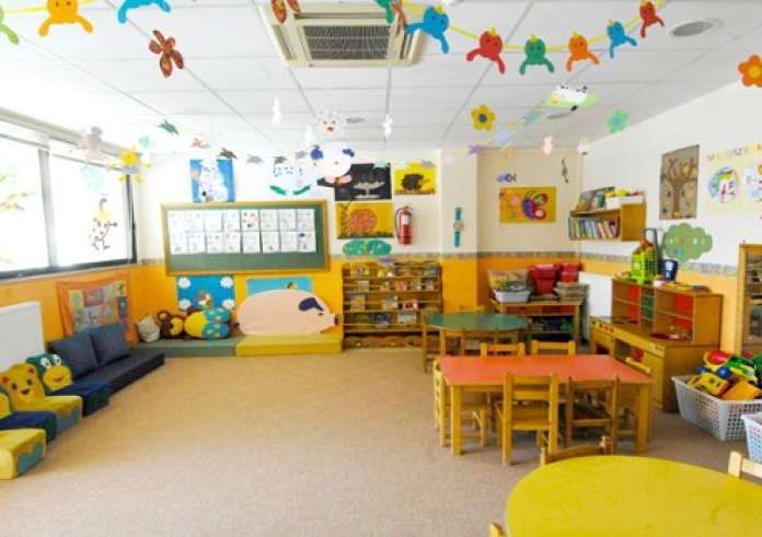 ΕΕΤΑΑ Παιδικοί Σταθμοί ΕΣΠΑ 2025–2026: Πότε και πως θα γίνουν οι αιτήσεις