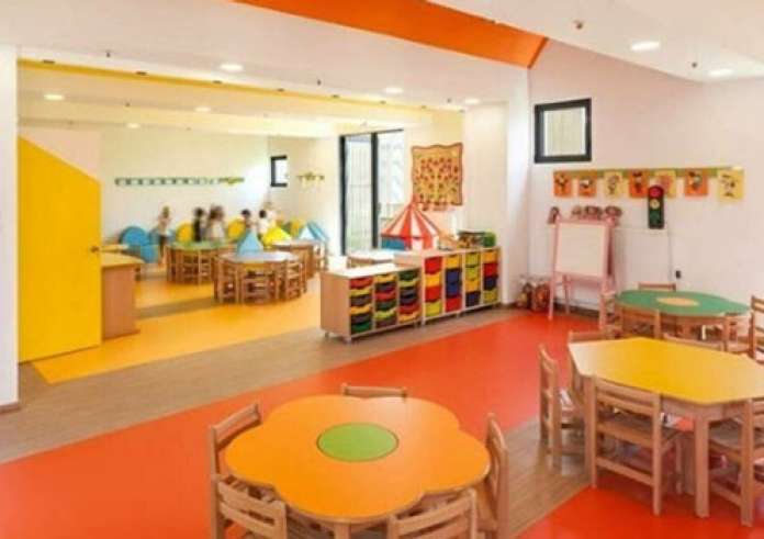 Βρεφονηπιακοί σταθμοί: Μέχρι τις 19 Ιουνίου η προθεσμία υποβολής αιτήσεων