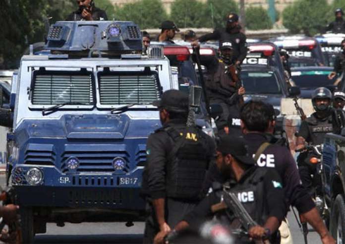 Πακιστάν: Τουλάχιστον 40 νεκροί από έκρηξη σε πολιτική συγκέντρωση