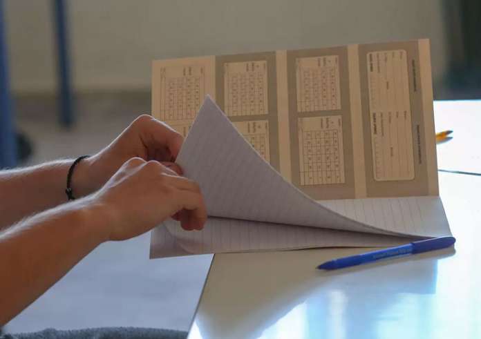 Πανελλήνιες 2022 ΕΠΑΛ: Τα θέματα σε Ηλεκτρικές Μηχανές, Ναυσιπλοϊα, Ναυτικές Μηχανές και Σύγχρονες Γεωργικές Επιχειρήσεις