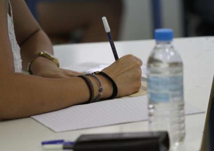 Πανελλήνιες 2019: Ο πρώτος των πρώτων και η εκπληκτική επίδοση με 19.554 μόρια