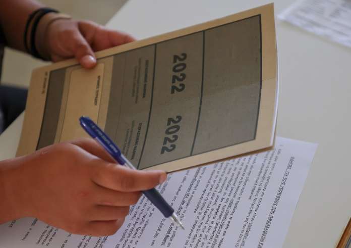 Πανελλήνιες 2024: 10 χρήσιμες συμβουλές για τους υποψήφιους – Τι να προσέξετε