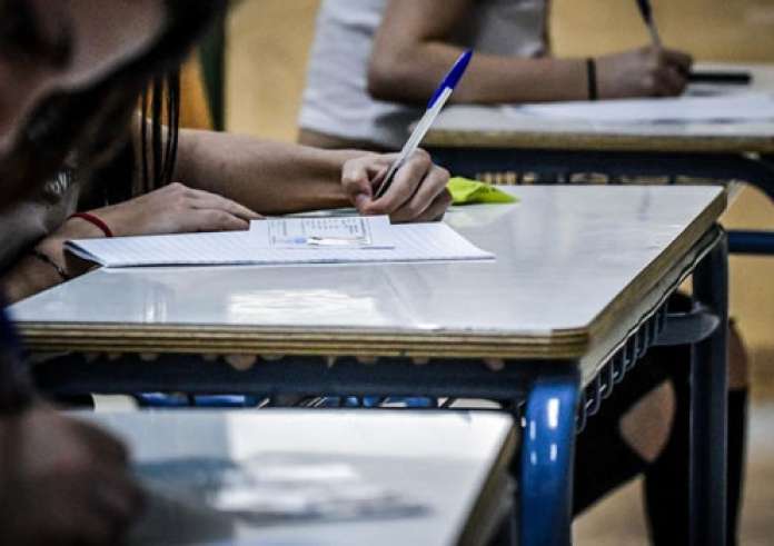 Πανελλαδικές 2025: Η μεγάλη στιγμή ξεκινά αύριο. Τι πρέπει να ξέρουμε