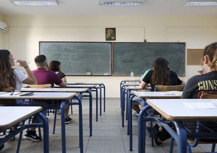 Πανελλήνιες 2024: Ανακοινώθηκαν οι Συντελεστές Ελάχιστης Βάσης Εισαγωγής