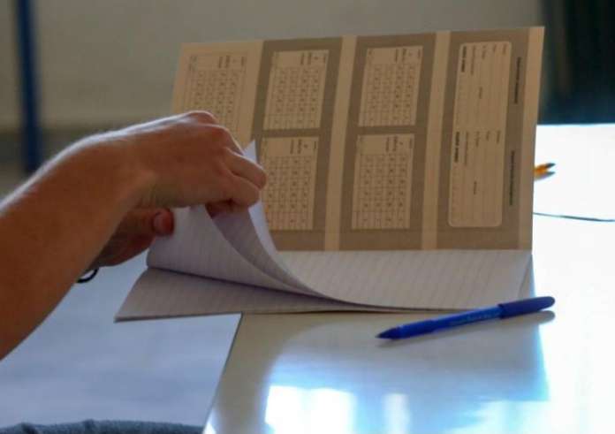 Κρήτη: Μαθητής στο Ρέθυμνο μηδενίστηκε στις Πανελλαδικές επειδή ...