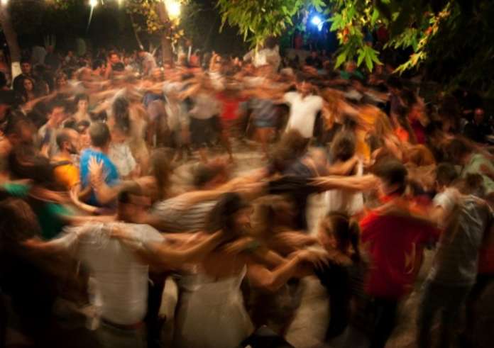 Πήγατε φέτος πανηγύρι; Τα 5 οφέλη που κερδίσατε – Εκτός αν ξεχάσατε να κάνετε το πιο βασικό!