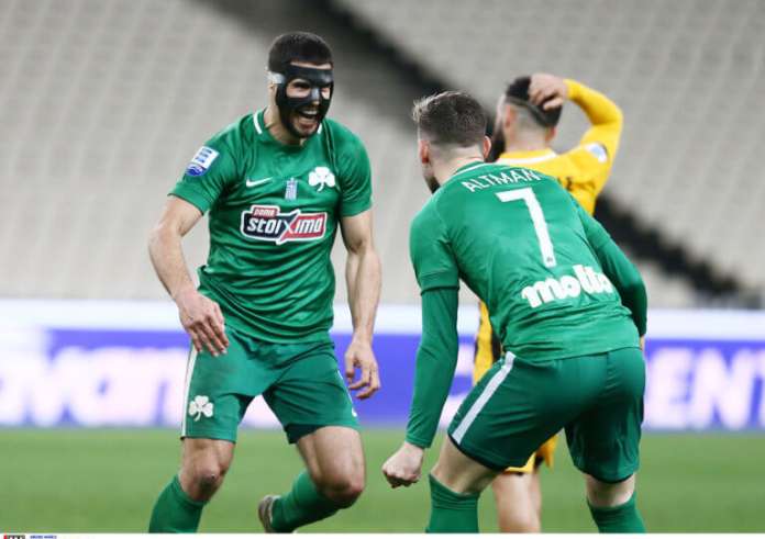 Παναθηναϊκός - Άρης: Οι αριθμοί δείχνουν... φαβορί το «τριφύλλι» απέναντι στους «κίτρινους»