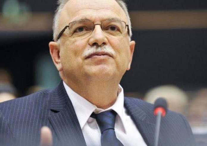 ΣΥΡΙΖΑ: Αποχώρησε και ο Δημήτρης Παπαδημούλης