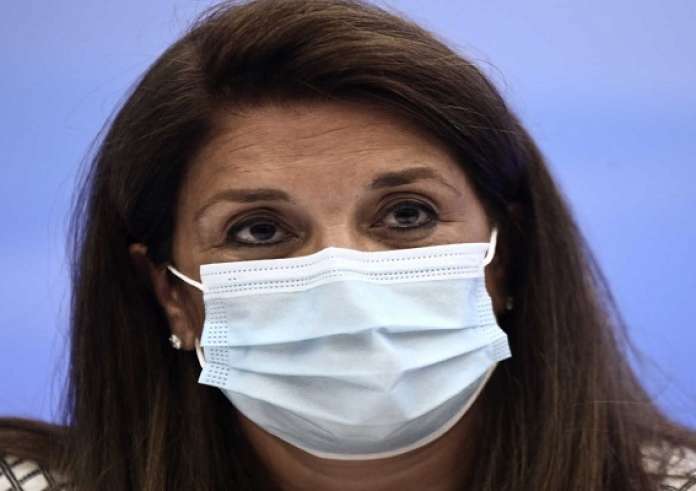 Παπαευαγγέλου:  Συζητήσαμε για την ψυχική κόπωση όλων - Χαλάρωση με μέτρο