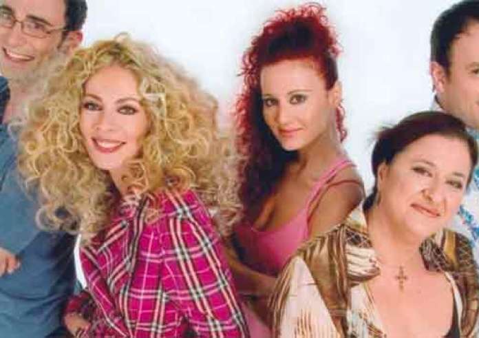 Τηλεθέαση: Εντυπωσιακά νούμερα για το reunion του Παρά Πέντε