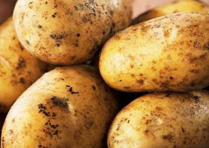 Πατάτες που πρασινίζουν: Τι κινδύνους κρύβουν