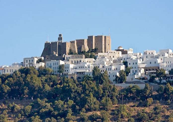 Πάτμος: Το νησί στο οποίο ξεκίνησε το τέλος του κόσμου