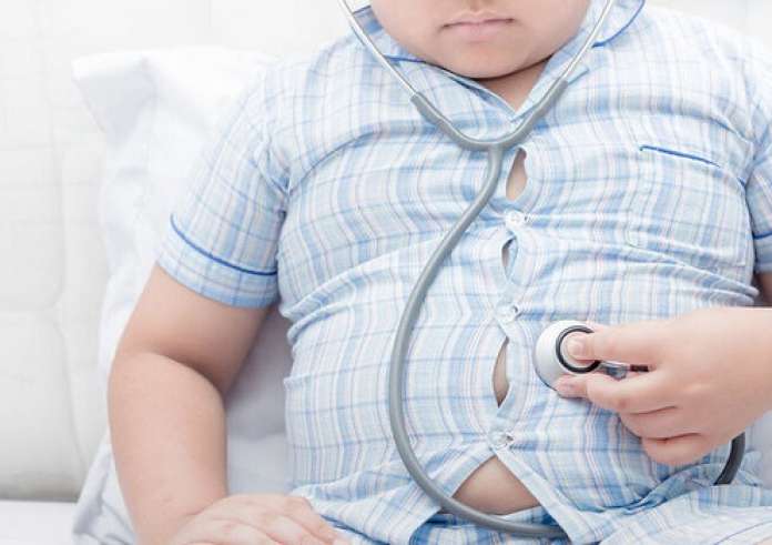 5 τροφές που δεν πρέπει να καταναλώνουν τα παιδιά, σύμφωνα με καρδιολόγο