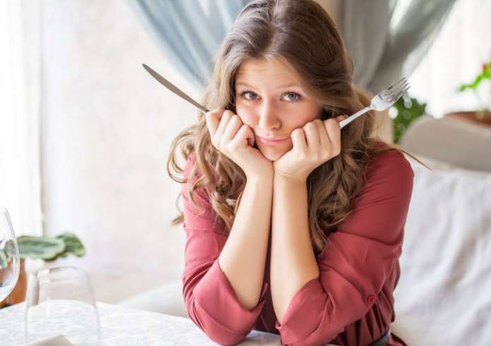 6 χορταστικά τρόφιμα για τον έλεγχο της πείνας