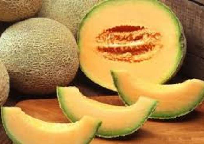 Το καλοκαιρινό φρούτο που δεν ήξερες ότι είναι πλούσιο σε κολλαγόνο