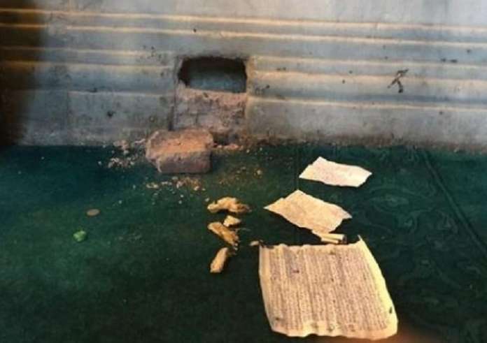 Χειρόγραφο του Γαλιλαίου: Πλαστές οι σημειώσεις του πατέρα της αστρονομίας