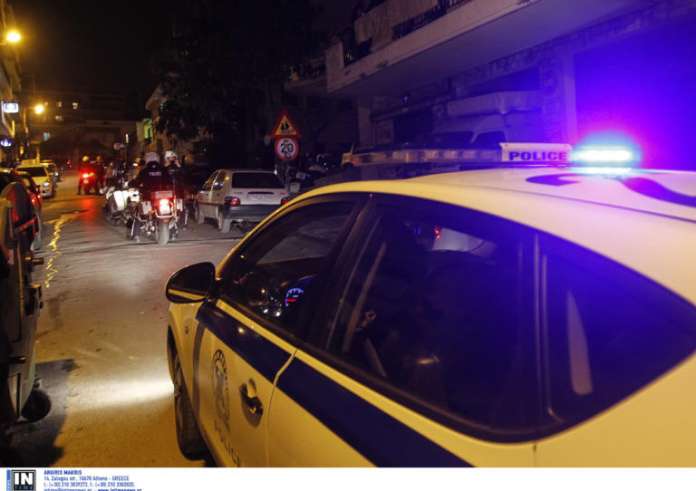 Θεσσαλονίκη: Ο 62χρονος απόστρατος ήθελε να προκαλέσει έκρηξη – Βρέθηκαν χάπια μέσα στο αυτοκίνητο