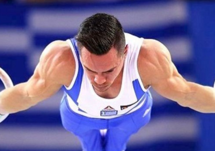 Ευρωπαϊκό Πρωτάθλημα Ενόργανης Γυμναστικής: Κορυφαίος στον προκριματικό ο Πετρούνιας