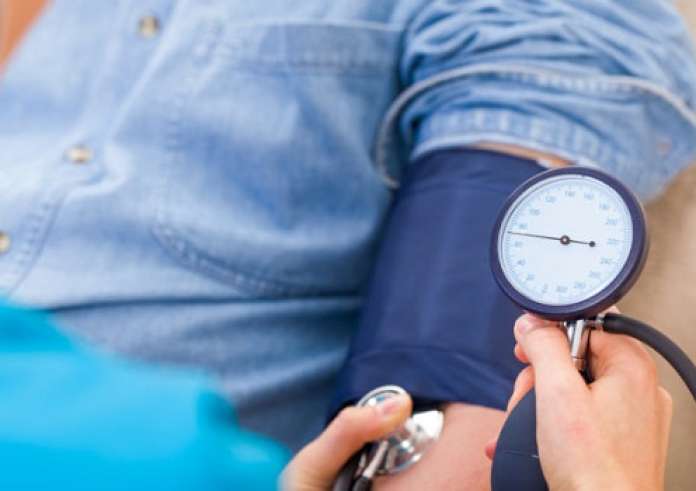 Υπέρταση: Πώς θα την μειώσετε μέσω της διατροφής