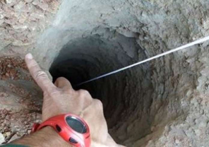 Αρτέμιδα: Ηλικιωμένος έπεσε σε πηγάδι – Επιχείρηση για τον απεγκλωβισμό του