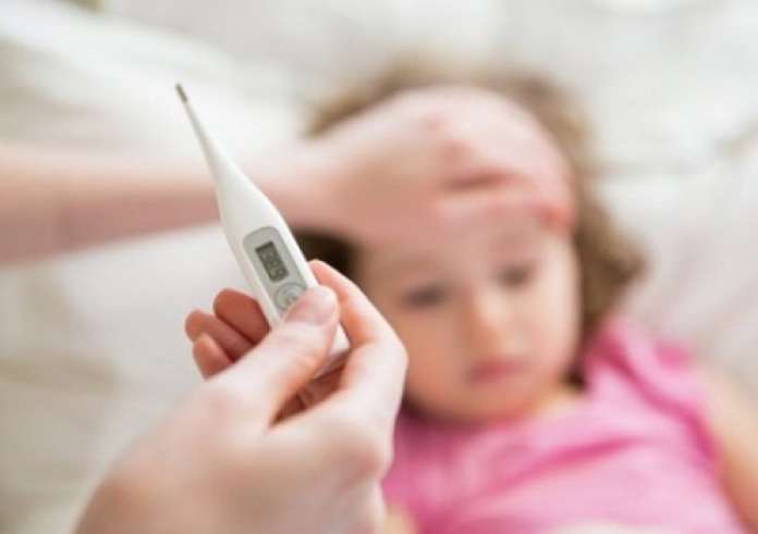 Πυρετός και διατροφή: Ποιες 5 τροφές πρέπει να αποφεύγετε μέχρι να αναρρώσετε