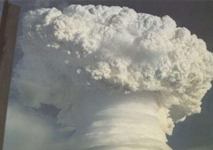 Eπιστημονική μελέτη για πυρηνικό πόλεμο: Απειλή αφανισμού του ανθρώπινου γένους