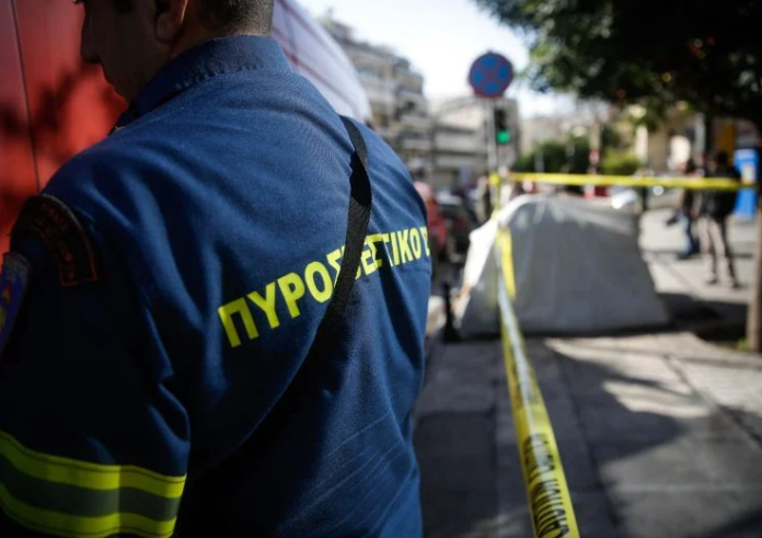 Φωτιά σε εξέλιξη στον Ασπρόπυργο: Ενισχύονται οι δυνάμεις της Πυροσβεστικής