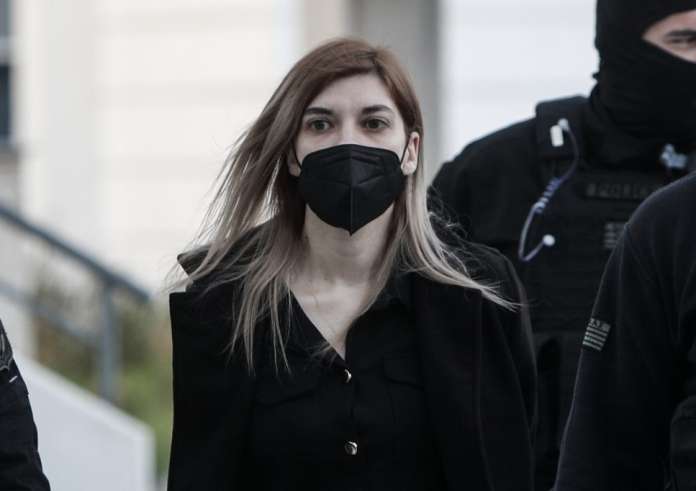 Δίκη Πισπιρίγκου: Βρήκα τη Μαλένα νεκρή όταν πήγα στο δωμάτιο της, κατέθεσε ο γιατρός που κλήθηκε για ανάνηψη