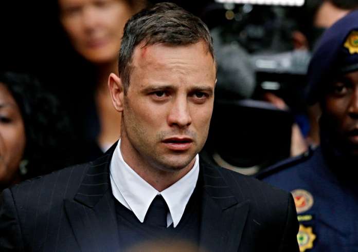 Όσκαρ Πιστόριους: Η αποφυλάκιση και η υπό άκρα μυστικότητα μεταφορά στο νέο του σπίτι