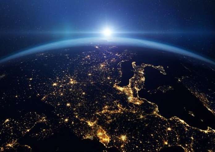 Γη: Θα σπάσει ρεκόρ ταχύτητας περιστροφής την Τρίτη - «Συρρικνώνεται» το 24ωρο