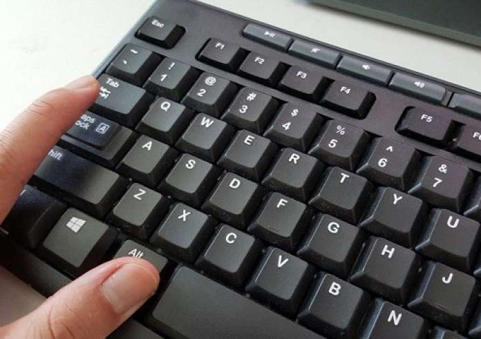 Τα χρήσιμα κουμπιά του πληκτρολογίου που δεν χρησιμοποιείς ποτέ