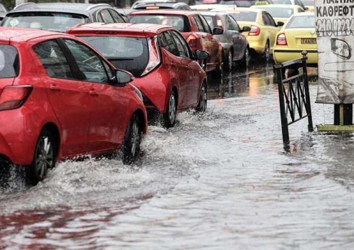 Ελλάδα: Καταδικάστηκε στο Ευρωπαϊκό Δικαστήριο – Τι συνέβη με τα σχέδια αποτροπής πλημμυρών