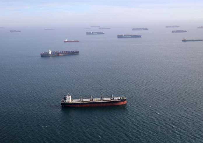 Επίθεση σε ελληνόκτητο πλοίο στην Ερυθρά Θάλασσα