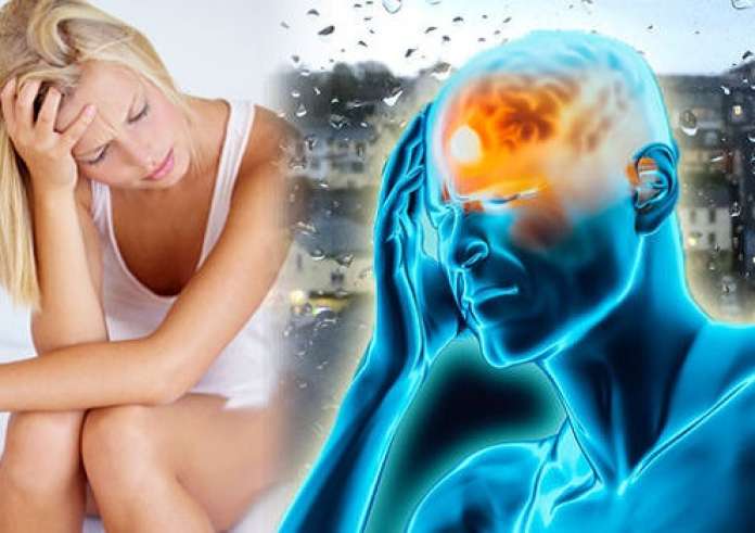 Γιατί οι ημικρανίες στις γυναίκες είναι χειρότερες όταν έχουν περίοδο