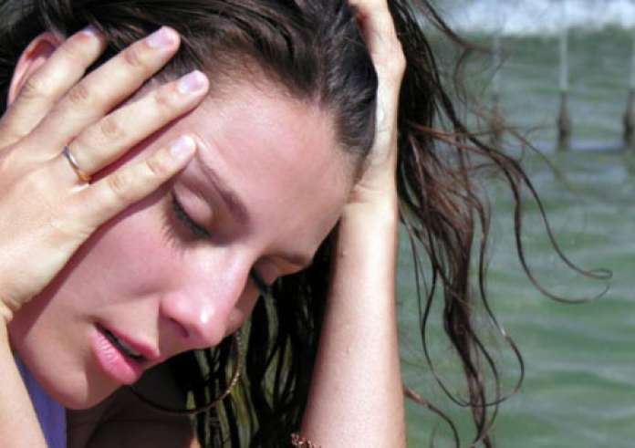 Καύσωνας: Πώς αντιδρά ο οργανισμός μας στις υψηλές θερμοκρασίες