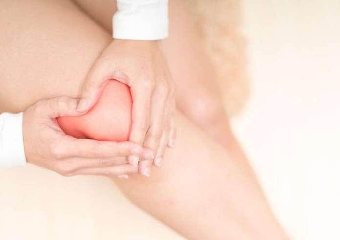 Οστεοαρθρίτιδα στο γόνατο: Πώς να την αποφύγετε σύμφωνα με νέα μελέτη